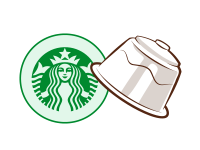 Starbucks® per Dolce Gusto®